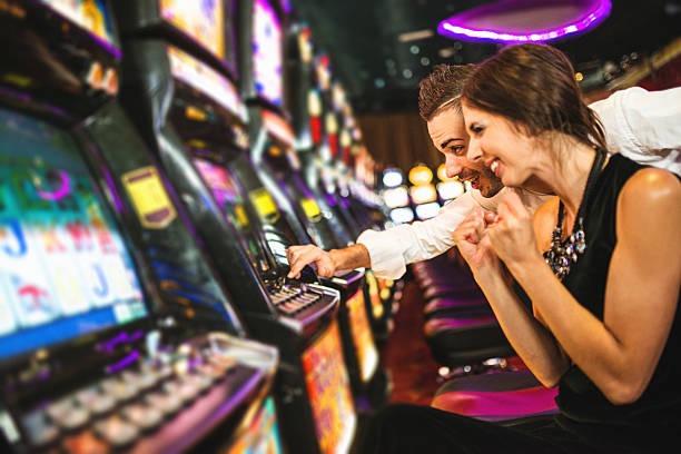 Live casino table with professional dealer and player interface